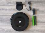 iRobot Vacuum Roomba E5 (5150), Witgoed en Apparatuur, Stofzuigers, Ophalen of Verzenden, Zo goed als nieuw, Minder dan 1200 watt