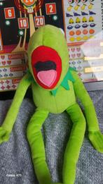 Oude kermit pop, Ophalen of Verzenden, Gebruikt, Babypop