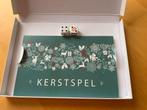 Kerstspel Dobbelen - Nieuw!, Vijf spelers of meer, Ophalen of Verzenden, Nieuw