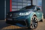 Volkswagen Tiguan 1.4 TSI eHybrid R-Line | Pano | Matrix Led, 1716 kg, Gebruikt, 4 cilinders, Met garantie (alle)