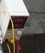 Gloeidraadsnijder voor polystyreen (PS /XPS / piepschuim), Doe-het-zelf en Verbouw, Ophalen, Zo goed als nieuw