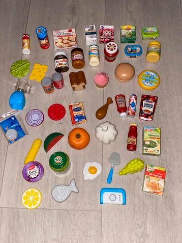 45 verschillende AH mini boodschappen! Pakket D beschikbaar voor biedingen