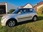 Suzuki Swift 1.5 3D 2006 Grijs, Auto's, Voorwielaandrijving, Zwart, 4 cilinders, Swift