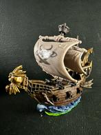 Skylanders spyro’s adventure pirate seas / ship, Avontuur en Actie, 2 spelers, Ophalen of Verzenden, Zo goed als nieuw