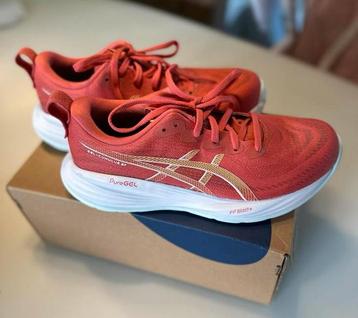 Nieuwe Asics GEL-Cumulus 27 sneakers (maat 39,5) beschikbaar voor biedingen