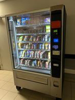 Snack automaat Crane Merchant gekoeld, Verzamelen, Automaten | Overige, Ophalen, Zo goed als nieuw
