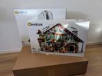 Lego Bricklink - Sterrenwacht en Winterchalet, Kinderen en Baby's, Speelgoed | Duplo en Lego, Ophalen, Nieuw, Complete set, Lego