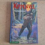 Kippenvel - Koppensnellers!, Boeken, Ophalen of Verzenden, Gelezen, R.L. Stine, Fictie algemeen