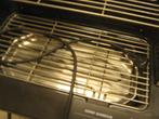 Tefal elektrische barbeque, Ophalen, Zo goed als nieuw, Tefal