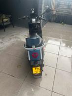 Tweedehands elektrische scooter (Yadea e8s), Gebruikt, Elektrisch, Ophalen, Overige merken
