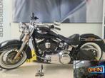 Harley Davidson 103 FLSTN Softtail Deluxe 1ste Eigenaar 16DK, 1690 cc, Chopper, Bedrijf, Meer dan 35 kW