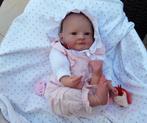 Reborn cuddle baby🎀 NIEUW🎀, Verzamelen, Poppen, Ophalen of Verzenden, Nieuw, Babypop, Levensecht of Reborn