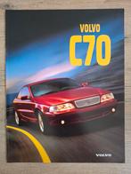 3x Volvo C70 1997-2005, Ophalen of Verzenden, Zo goed als nieuw, Volvo
