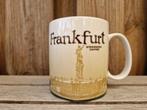 Starbucks mok / city mug Frankfurt, Ophalen of Verzenden, Zo goed als nieuw, Gebruiksvoorwerp