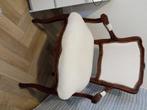 Stoeltje, Huis en Inrichting, Fauteuils, Ophalen, Hout, Gebruikt, Minder dan 75 cm