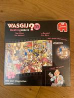 Wasgij Destiny 11 - 950 stukjes - Nieuw geseald, Hobby en Vrije tijd, Denksport en Puzzels, Ophalen of Verzenden, 500 t/m 1500 stukjes