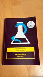 Roger McFadden - Farmacologie, Expert College, Boeken, Roger McFadden, Ophalen of Verzenden, Zo goed als nieuw, Nederlands