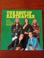 Lp Earth and Fire  - The Best Of, Cd's en Dvd's, Vinyl | Pop, Ophalen of Verzenden, Zo goed als nieuw