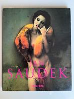 Jan Saudek - Photographs 1987-1997 naaktfotografie, Verzenden, Jan Saudek, Gelezen, Fotografen