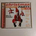 Christmas house party for kids, Ophalen of Verzenden