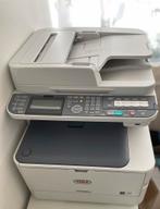 OKI MC562w Colour MFP Laserprinter, Computers en Software, Printers, Ophalen, Gebruikt, All-in-one, Ingebouwde Wi-Fi