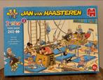 Jan van Haasteren Junior Puzzel - 240 stukjes, Ophalen, Meer dan 50 stukjes, Zo goed als nieuw, 6 jaar of ouder