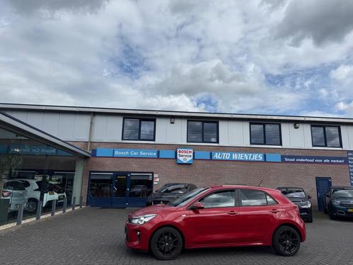 Kia Rio 1.0 TGDI | ComfortPlusLine Navigator 5-Drs | Airco |, Auto's, Kia, Bedrijf, Te koop, Rio, ABS, Achteruitrijcamera, Airbags