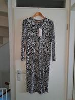 Jurk nieuw !! Merk Masai maat L, Kleding | Dames, Ophalen of Verzenden, Nieuw, Maat 42/44 (L), Onder de knie