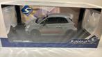 Fiat 695 Abarth- xsr edition solido 1.18, Hobby en Vrije tijd, Modelauto's | 1:18, Solido, Ophalen of Verzenden, A, A