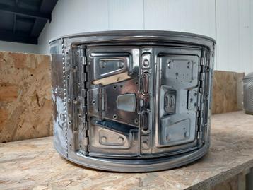 Gesloten wasmachine trommel / filter waterpomp / vis bun beschikbaar voor biedingen