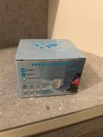 Reisadapter Chili / Nieuw travel adapter, Telecommunicatie, Mobiele telefoons | Telefoon-opladers, Ophalen of Verzenden, Nieuw