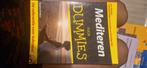 Mediteren voor Dummies - Stephan Bodian, Meditatie of Yoga, Zo goed als nieuw, Instructieboek, Stephan Bodian
