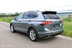 Volkswagen Tiguan Allspace 2.0 TSI 4Motion / R-Line / Pano, Automaat, Gebruikt, Zwart, 4 cilinders