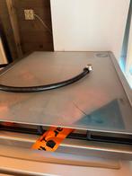 Opbouw, ETNA Gaskookplaat - 4 Zones, Ophalen, Gebruikt, 4 kookzones, Inbouw