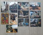 11 ansichtkaarten luchtmacht en landmacht ongebruikt, Ophalen of Verzenden, Landmacht, Nederland, Foto of Poster