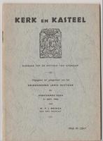 1956 ilpendam 300 jaar hervormde kerk en kasteel historie, Ophalen of Verzenden, Gelezen