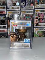 Funko Pop! One Piece - Monkey D. Luffy 1900 Goud, Ophalen of Verzenden, Nieuw