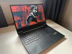 HP laptop Victus-16 e0350nd, Computers en Software, Windows Laptops, Gebruikt, Met videokaart, Qwerty, HP