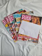 Rits magazine erotisch blad 5x, Ophalen of Verzenden, Zo goed als nieuw