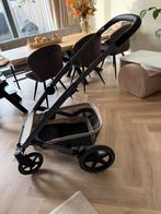 Joolz Geo 3 frame, Kinderen en Baby's, Kinderwagens en Combinaties, Duowagen, Zo goed als nieuw, Ophalen, Kinderwagen