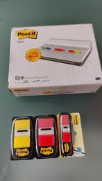 Post-it dispenser, bureau dispenser, Ophalen of Verzenden, Nieuw