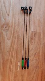 Hangers/swingers+breekstaafjes, Watersport en Boten, Hengelsport | Karpervissen, Ophalen of Verzenden, Nieuw, Overige typen