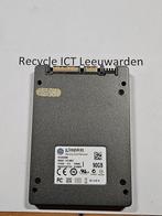 Kingston 90gb laptop ssd hdd hardeschijf, Computers en Software, Harde schijven, Intern, Gebruikt, Kingston, Ophalen of Verzenden
