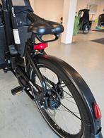 Urban Arrow Performance Plus BELT 500WH HUIF BOMVOL OPTIES‼️, Fietsen en Brommers, Fietsen | Bakfietsen, Ophalen of Verzenden