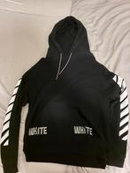 Off White Trui Maat M Orgineel, Kleding | Heren, Truien en Vesten, Maat 48/50 (M), Zwart, Ophalen of Verzenden, Zo goed als nieuw