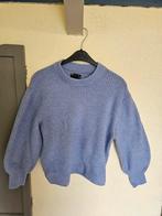 Trui, Kleding | Dames, Ophalen of Verzenden, Zo goed als nieuw, Maat 36 (S), Blauw