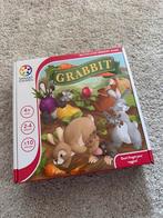 Grabbit Spel, Ophalen, Zo goed als nieuw
