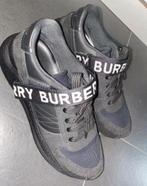Burberry schoenen, Kleding | Dames, Schoenen, Verzenden, Zwart, Sneakers of Gympen, Burberry