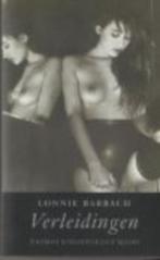 Erotische roman - Lonnie Barbach Verleidingen, Ophalen of Verzenden, Nieuw