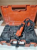 Fein MultiMaster 500 PLUS TOP 350W 230V multitool, Ophalen of Verzenden, Fein, N.v.t, N.v.t